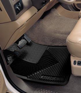 Husky Liner Floor Mats for 2005 - 2005 Nissan 350Z