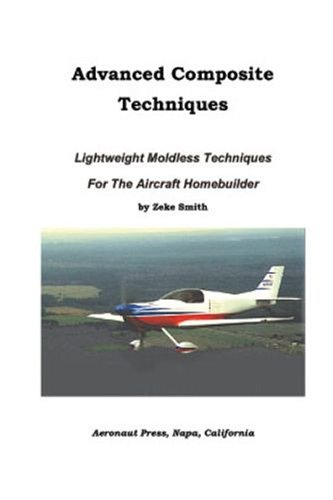 Advanced Composite Techniques