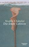 Die letzte Lektion