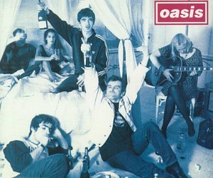 Oasis - Cigarettes & Alcohol (Single) - Zortam Music