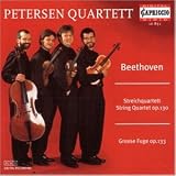 Beethoven: String Quartet, Op. 130 & Grosse Fuge