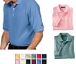 Port Authority - 100% Pima Cotton Sport Shirt (K448)