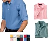 Port Authority - 100% Pima Cotton Sport Shirt (K448)