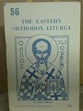 The Eastern Orthodox liturgy