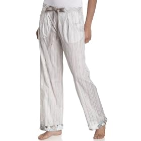 Buy Derek Rose Ladies Lounge Trouser - 1158-Dawn002 by Derek Rose