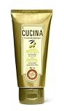 Fruits and Passion's Cucina Nourishing 2 oz Hand Butter
