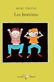 Review Espasa Calpe Mexicana, S.A.  / Los Bromistas