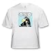 Londons Times Funny Food Coffee other Digestibles - Crow Answering Machines - T-Shirts Image
