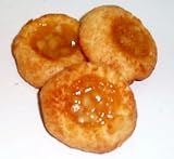Review Scott's Cakes  / Scott's Cakes Cinnamon Apple Butter Cookies Boxed