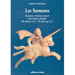 Les Sarmates