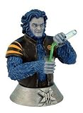 Review Diamond Select MAR062840 / X Men 3 The Last Stand: Beast Limited Etd Bust