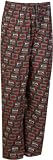 Arkansas Razorbacks Team Logo Sport Lounge Pants - L