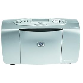 HP PhotoSmart 130 Inkjet Printer