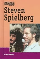 People in the News - Steven Spielberg