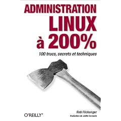 Administration Linux � 200%