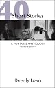 40 Short Stories: A Portable Anthology