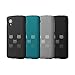 Nexus 5 Case, Cruzerlite CyanogenMod TPU Case Compatible for LG Nexus 5 - Teal