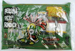 Childrens Toyshop  Gourmet Food : Pelon Pelo Rico Candy, 12 units