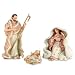Lenox A King is Born Nativity-Holy Family