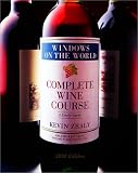 Windows on the World Wine Course: 2002 Edition: A Lively Guide