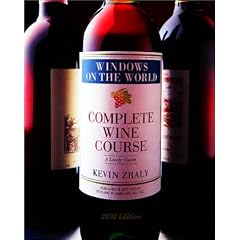 Windows on the World Wine Course: 2002 Edition: A Lively Guide