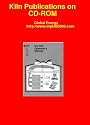 Kiln Publications on CD-ROM