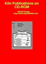 Kiln Publications on CD-ROM