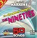 Search : Chartbuster Karaoke: The Greatest Songs of the Nineties