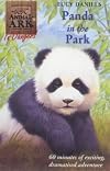 Panda in the Park