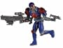 G.I. Joe Series 1 Scrap Iron Action Figure