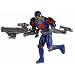 G.I. Joe Series 1 Scrap Iron Action Figure