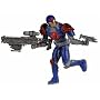 G.I. Joe Series 1 > Scrap Iron Action Figure
