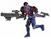 GI JOE DTC Scrap Iron Figure