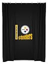 Shower Curtain - Pittsburgh Steelers