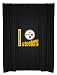 Shower Curtain- Pittsburgh Steelers