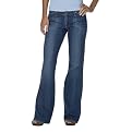 Adriano Goldschmied Low–Rise Flare Jeans