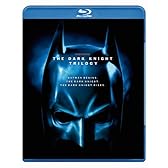 ダークナイト トリロジー スペシャル・バリューパック(初回限定生産/3枚組) [Blu-ray]
