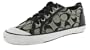 COACH Barrett Signature Jacquard Leather Fashion Sneaker Womens Shoes