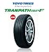 [215/45R17 91W] トーヨー(TOYO) TRANPATH mpF (トランパス エムピーエフ) タイヤ