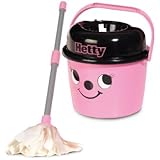 Casdon Little Helper Hetty Mop and Bucket