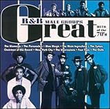 Search : The K-Tel Presents Greatest Male R&B Groups: The 70's