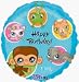 Littlest Pet Shop 18in Balloon