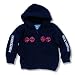 Independent Headline Hooded Zip