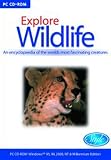 Style Explore Wildlife
