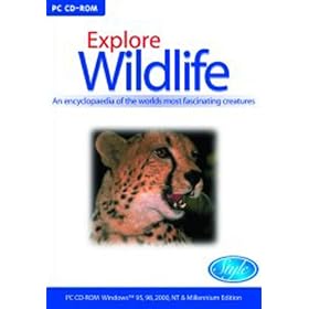 Style Explore Wildlife