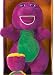 Search : Barney - Plush - 10 inch Plush Barney