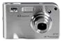 HP Photosmart R717 6.2MP Digital Camera with 3x Optical Zoom