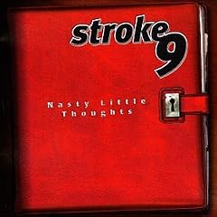 Nasty Little Thoughts (Audio Cassette)