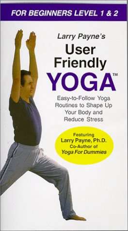 User Friendly Yoga by Fitness Videos