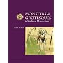Monsters and Grotesques in Medieval Manuscripts